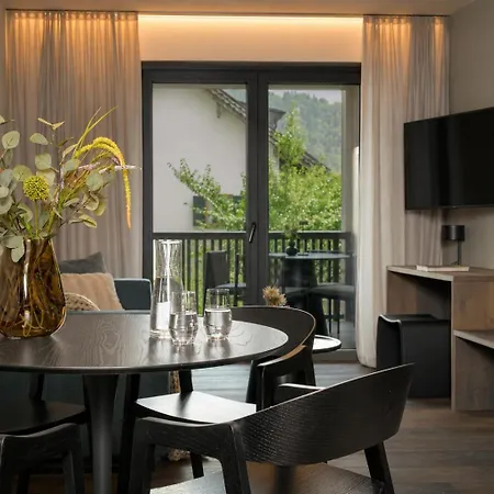 Apartment Livalpin Mybase Motion