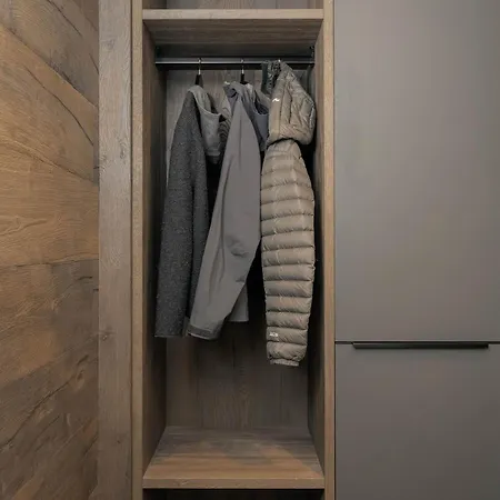Livalpin Mybase Motion Apartment Garmisch-Partenkirchen