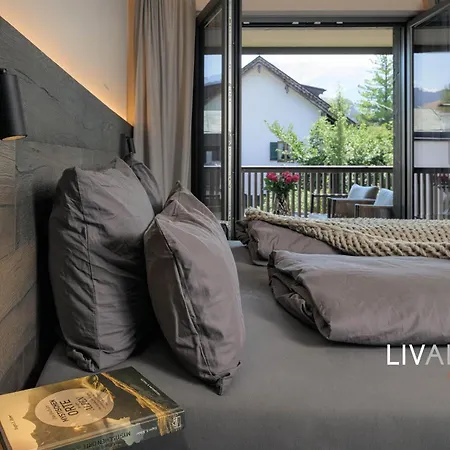 Apartment Livalpin Mybase Motion *