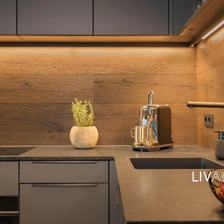 Livalpin Mybase Motion Apartment