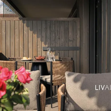 Livalpin Mybase Motion Apartment