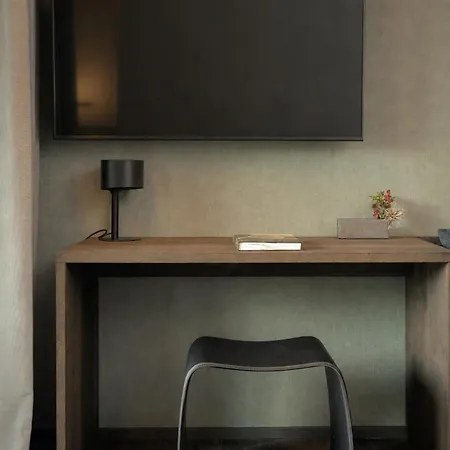 Livalpin Mybase Motion Apartment