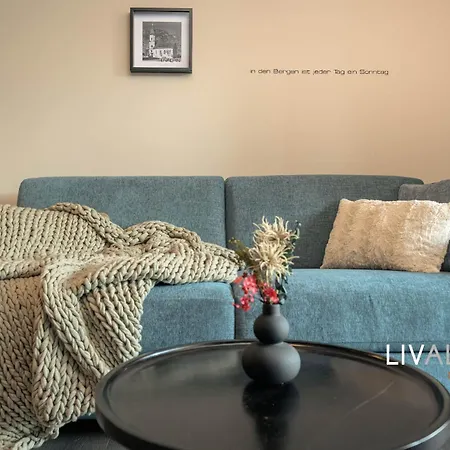 Apartment Livalpin Mybase Motion