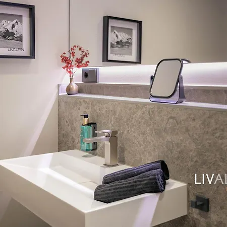 Apartment Livalpin Mybase Motion