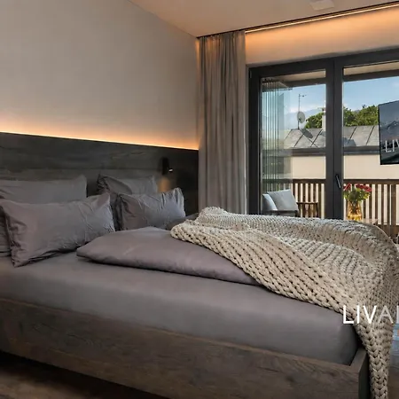 Apartment Livalpin Mybase Motion *