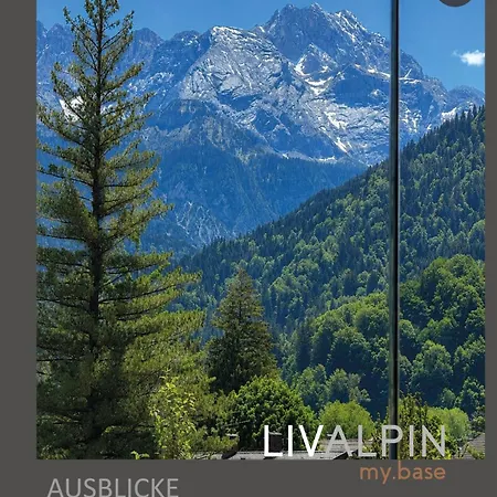 Apartment Livalpin Mybase Motion
